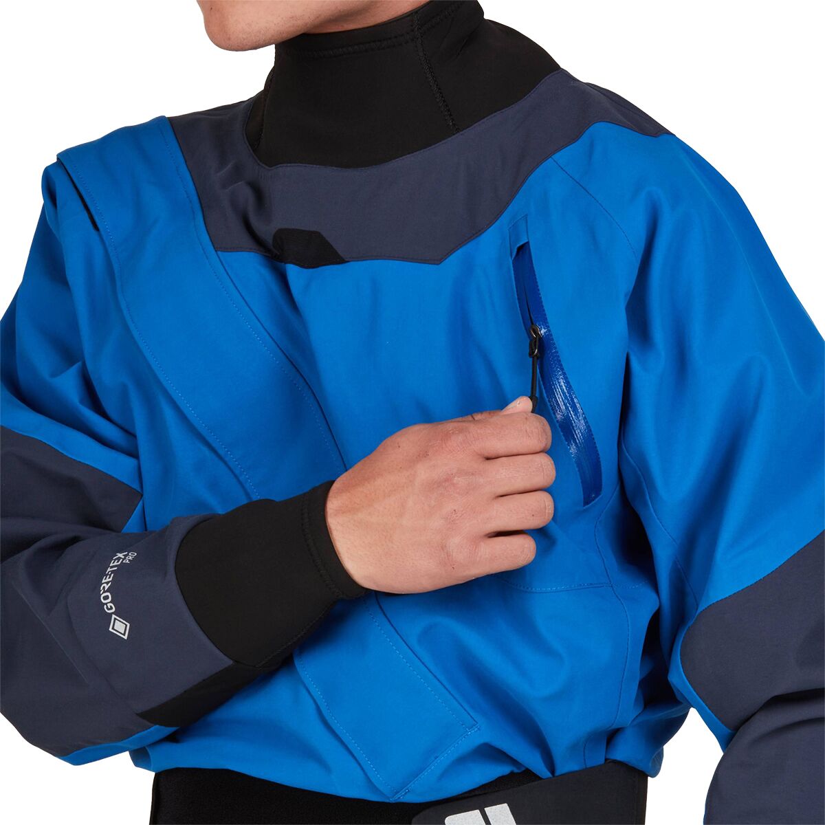 NRS Axiom Drysuit - Men´s