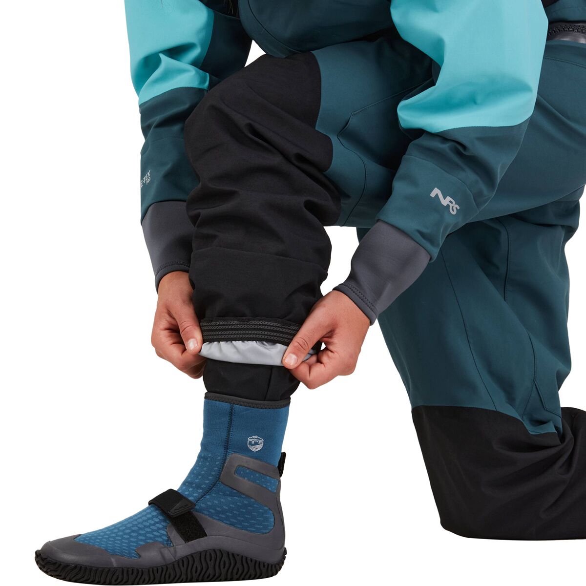 NRS Axiom Drysuit - Women´s
