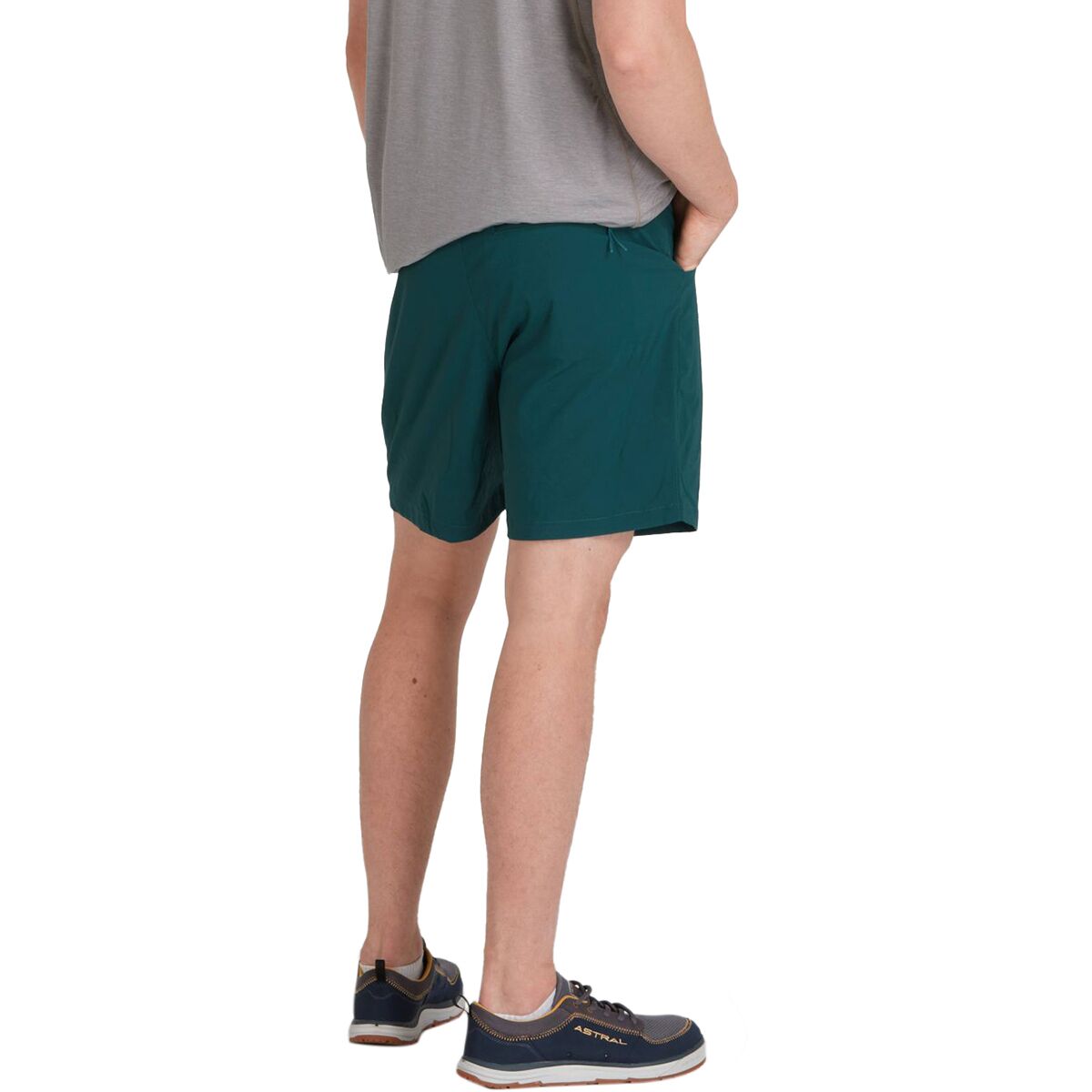 NRS High Side Short - Men´s