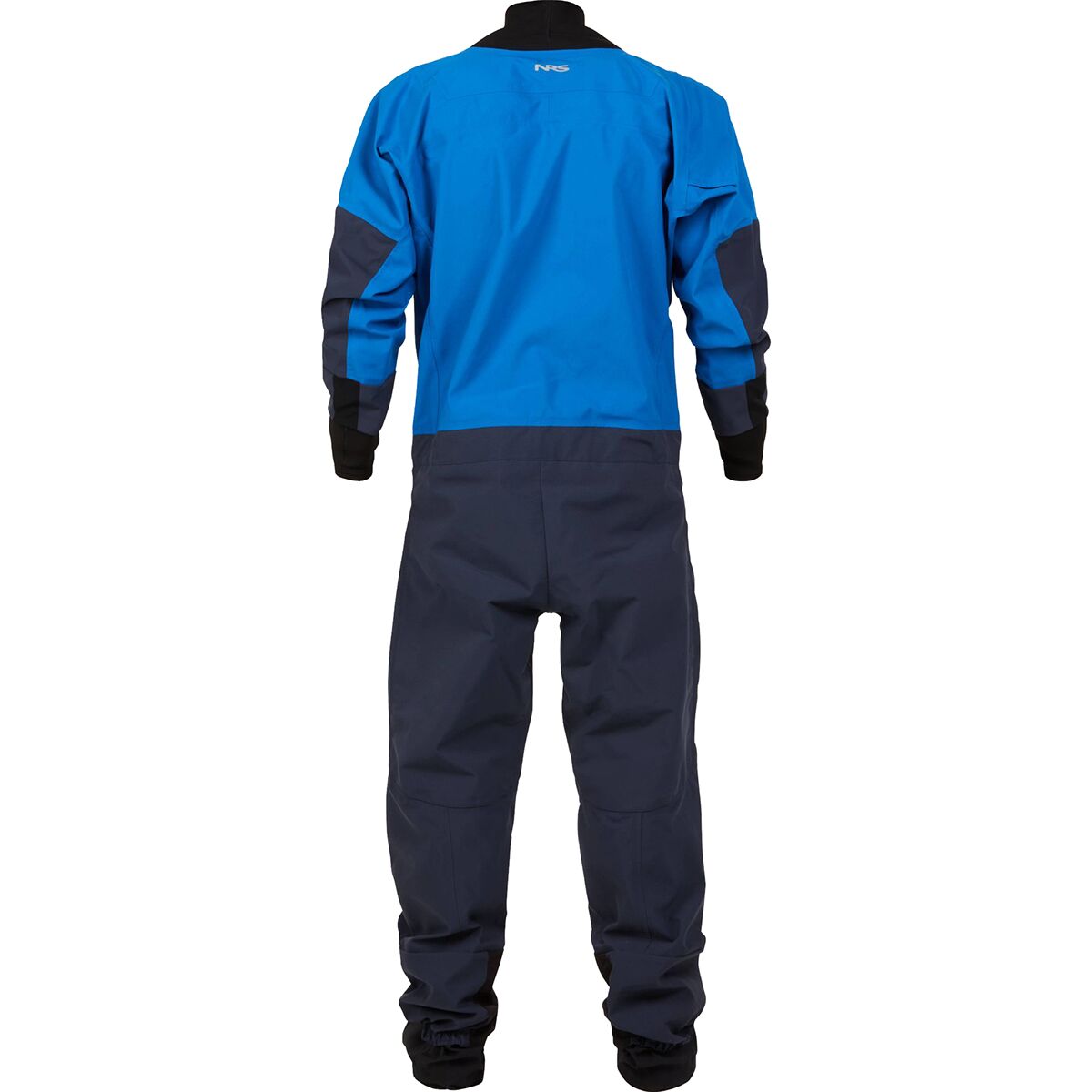 NRS Nomad Comfort-Neck Drysuit - Men´s