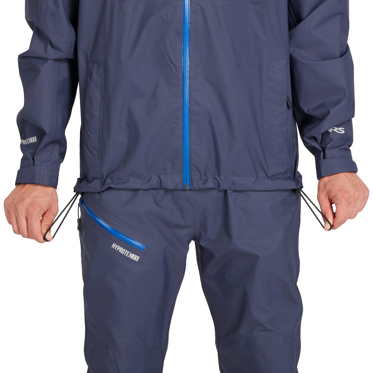 NRS Teeko Paddling Jacket Men's Paddle