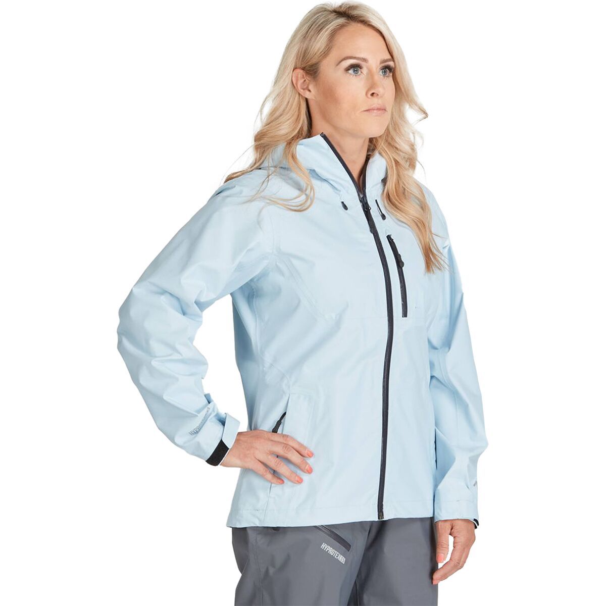 NRS Teeko Paddling Jacket Women's Paddle