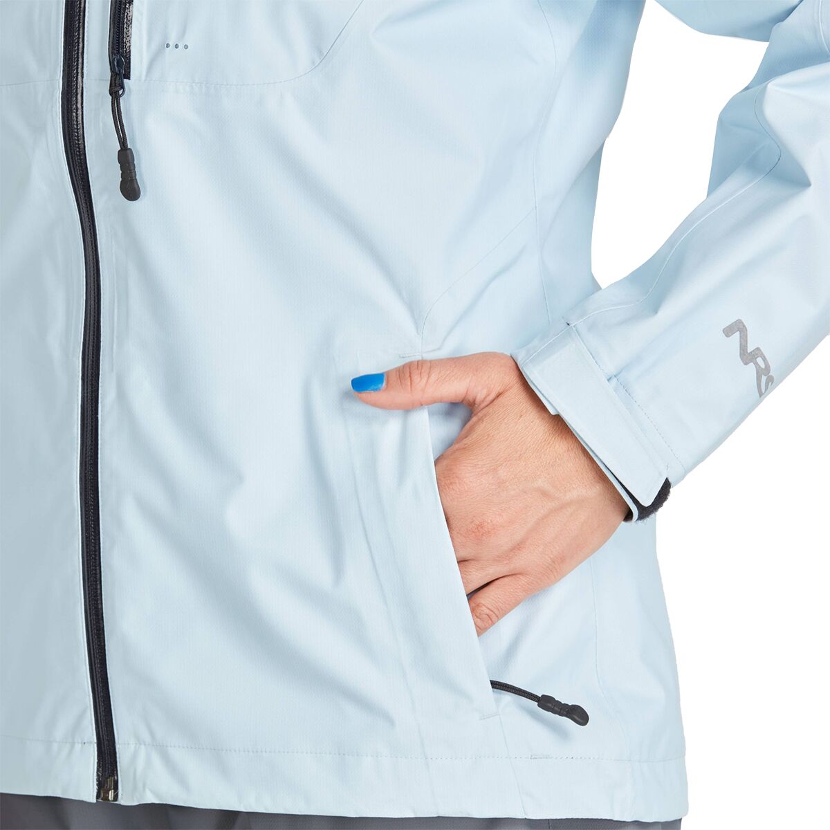 NRS Teeko Paddling Jacket Women's Paddle