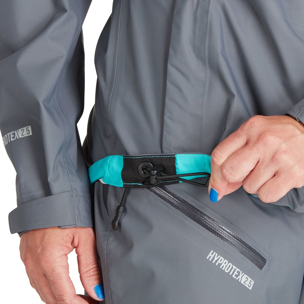 NRS Teeko Paddling Jacket Women's Paddle