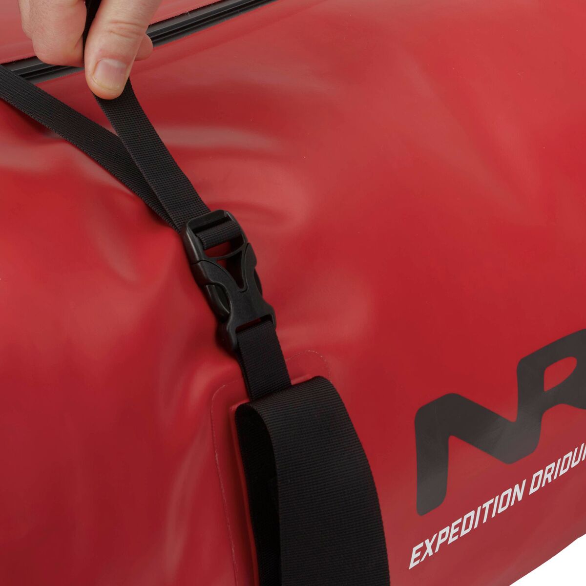 NRS Expedition DriDuffel Dry Bag 70L