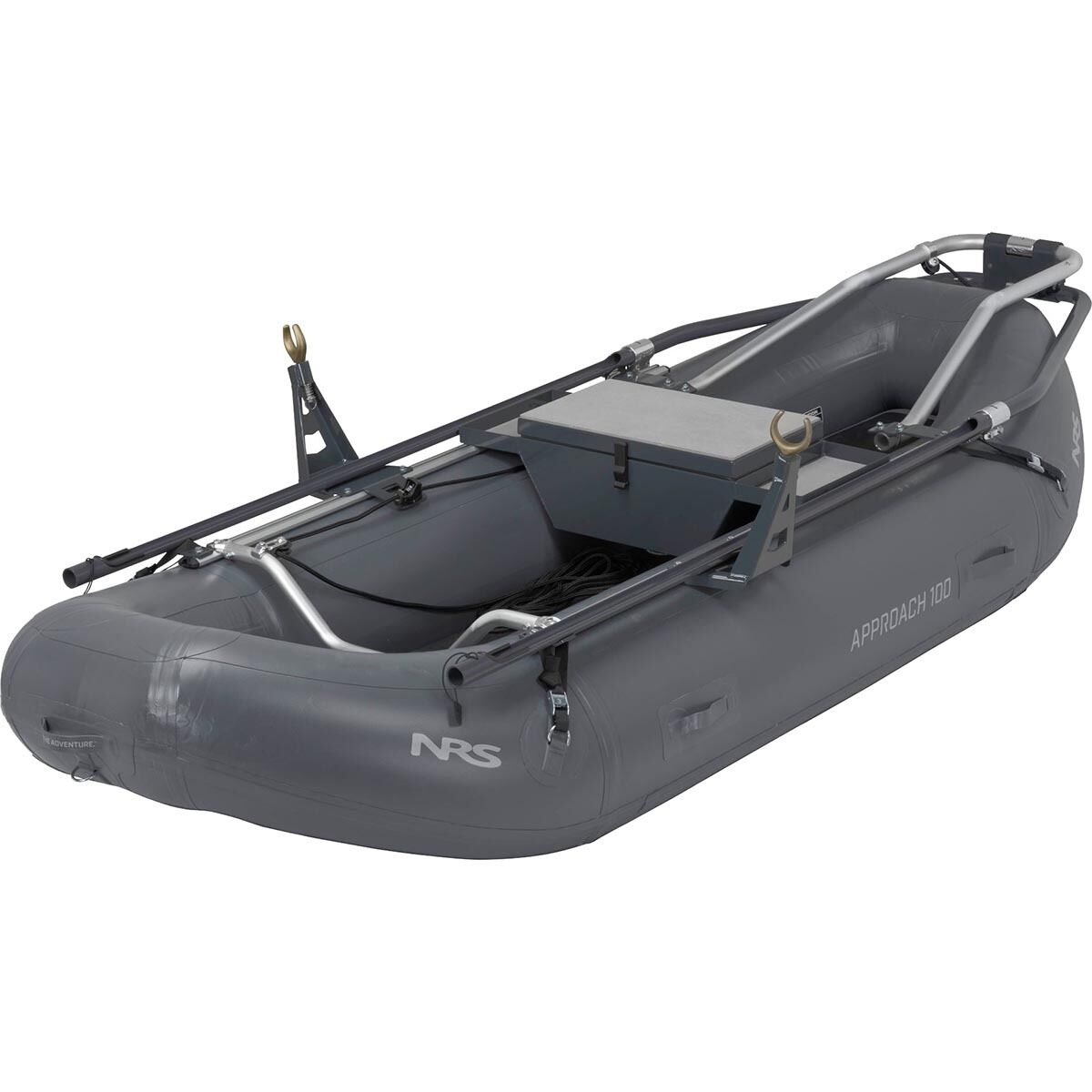 NRS Approach 100 Fishing Raft