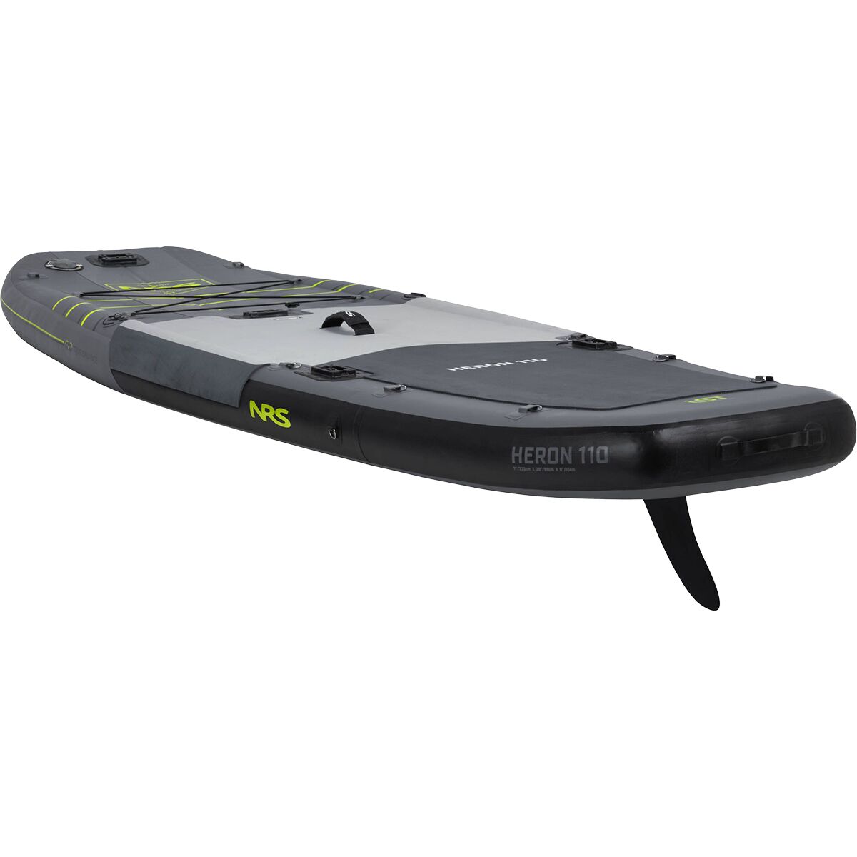 NRS Heron Inflatable Stand-Up Paddleboard