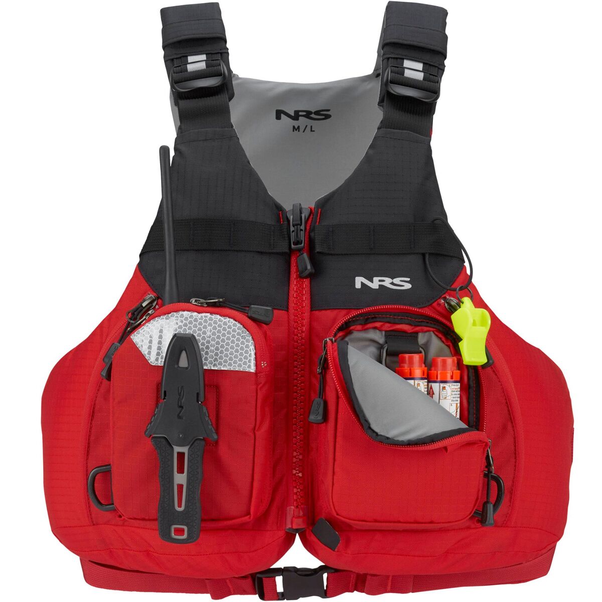 NRS Odyssey Personal Flotation Device - Women´s