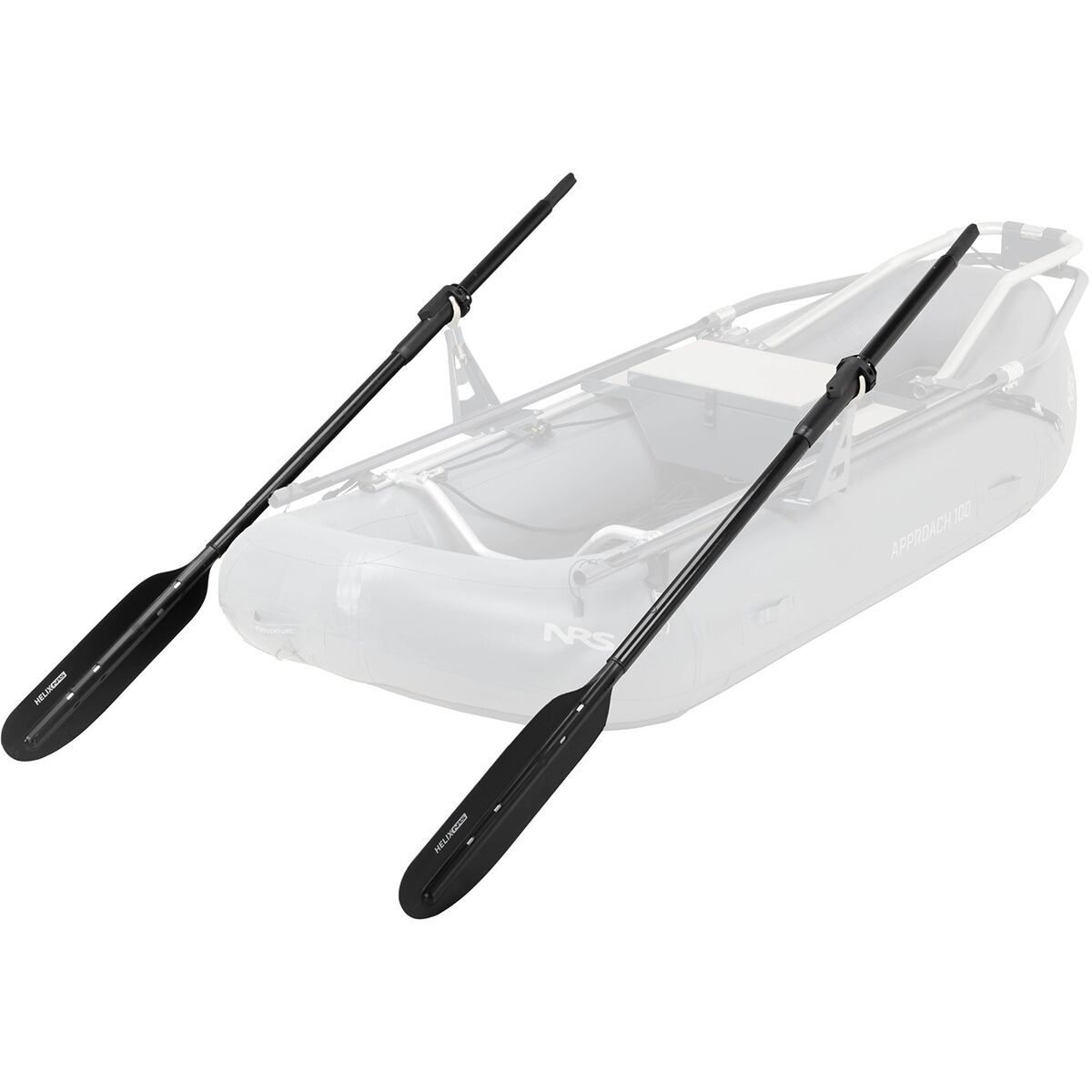 NRS Approach Rower´s Package