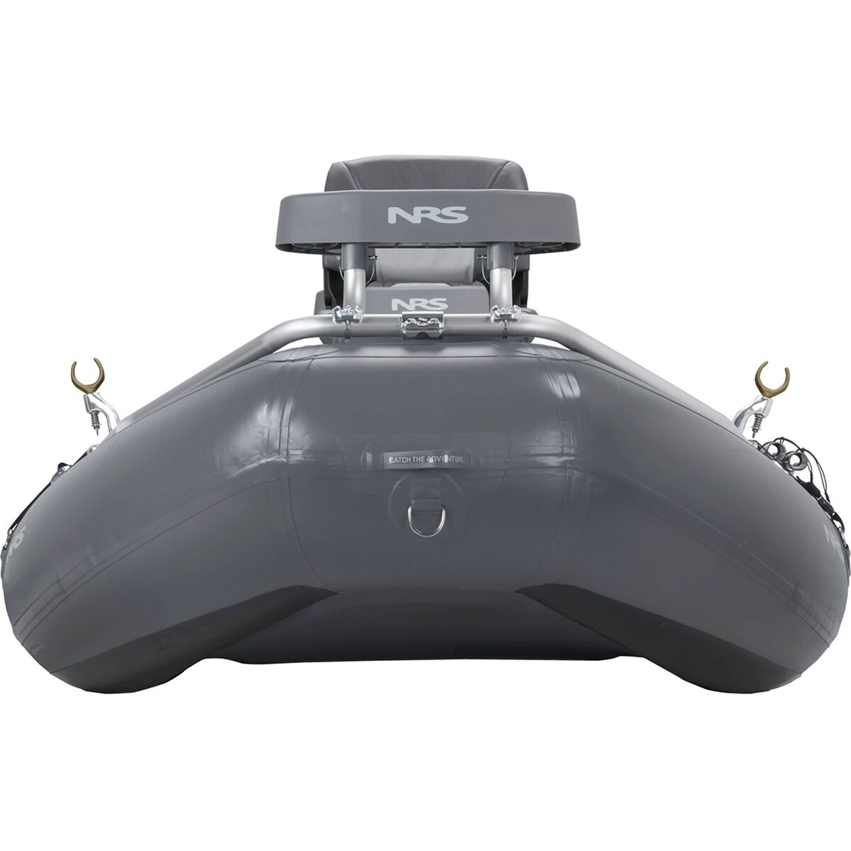 NRS Slipstream 129 Fishing Raft