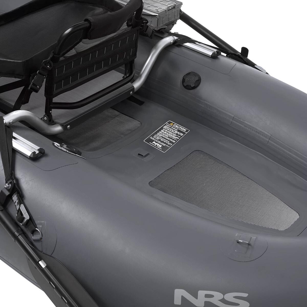 NRS Boundary 100 Personal Fishing Raft