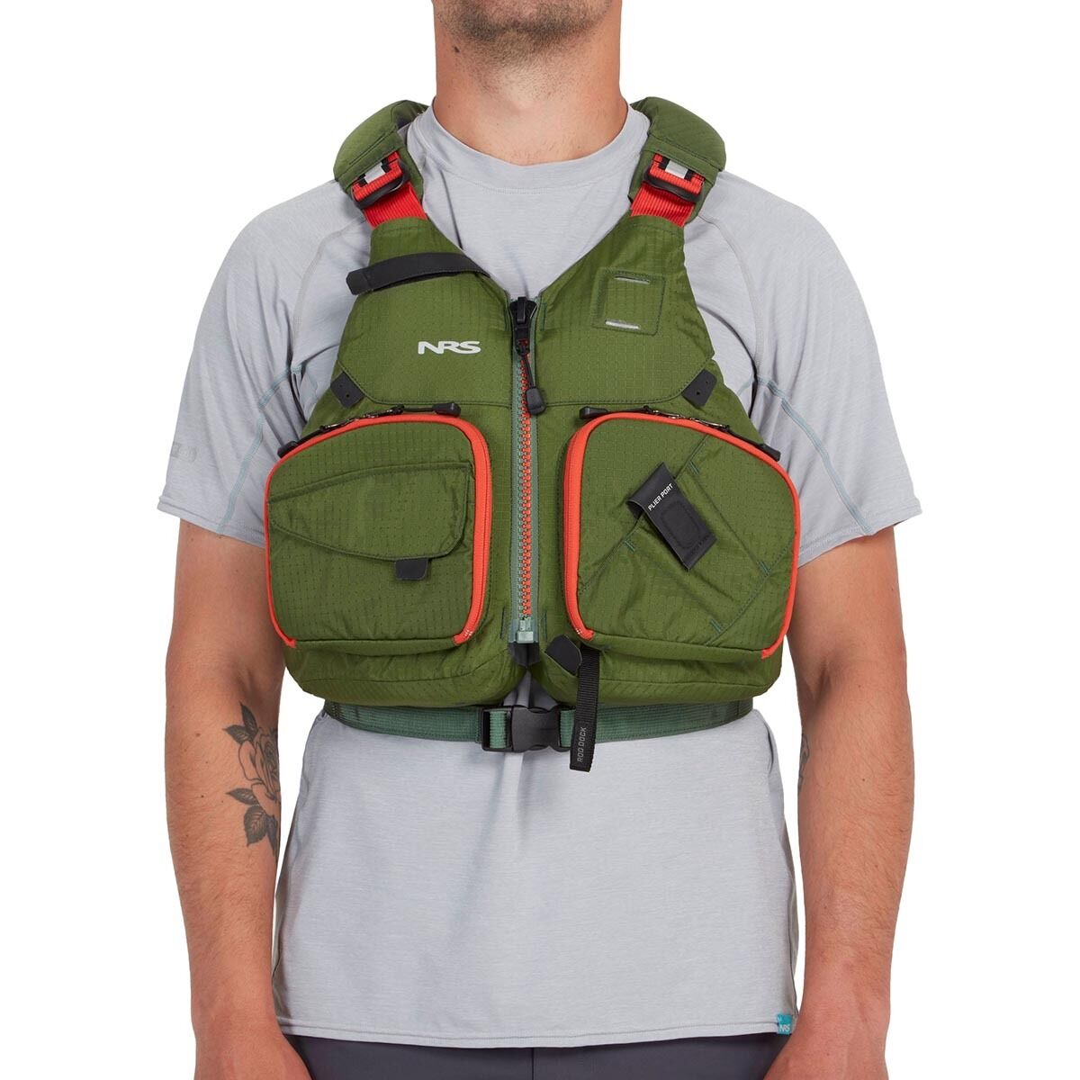 NRS Chinook Personal Flotation Device