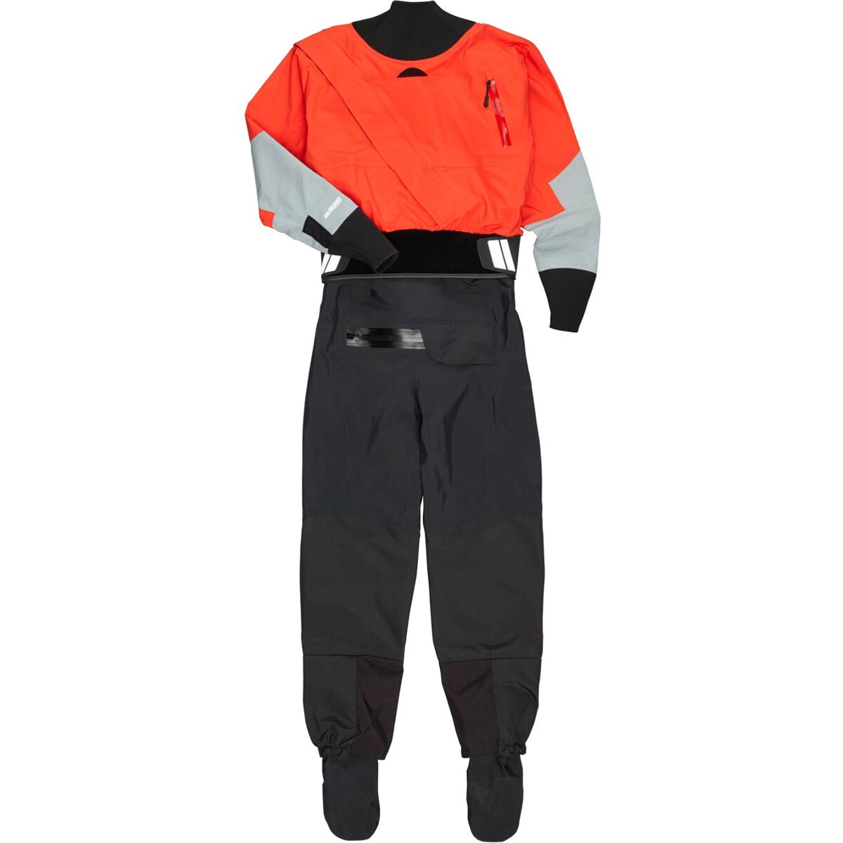 NRS Crux Drysuit - Men´s