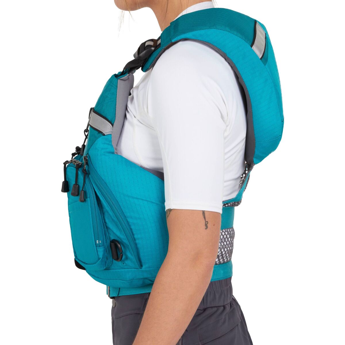 NRS cVest Type III Personal Flotation Device