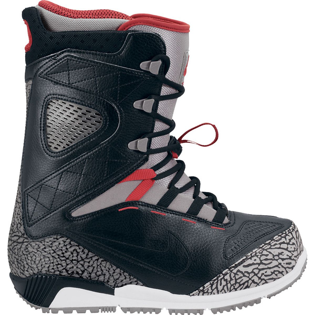 mens nike snowboard boots