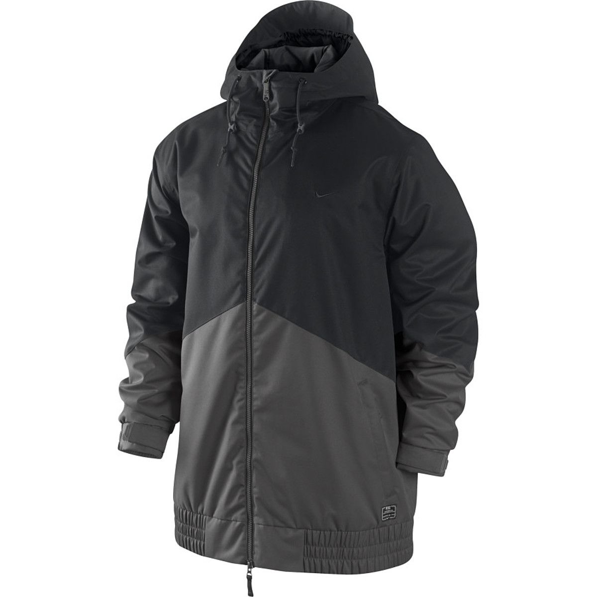 Nike Snowboarding Kampai Jacket Men's Clothing