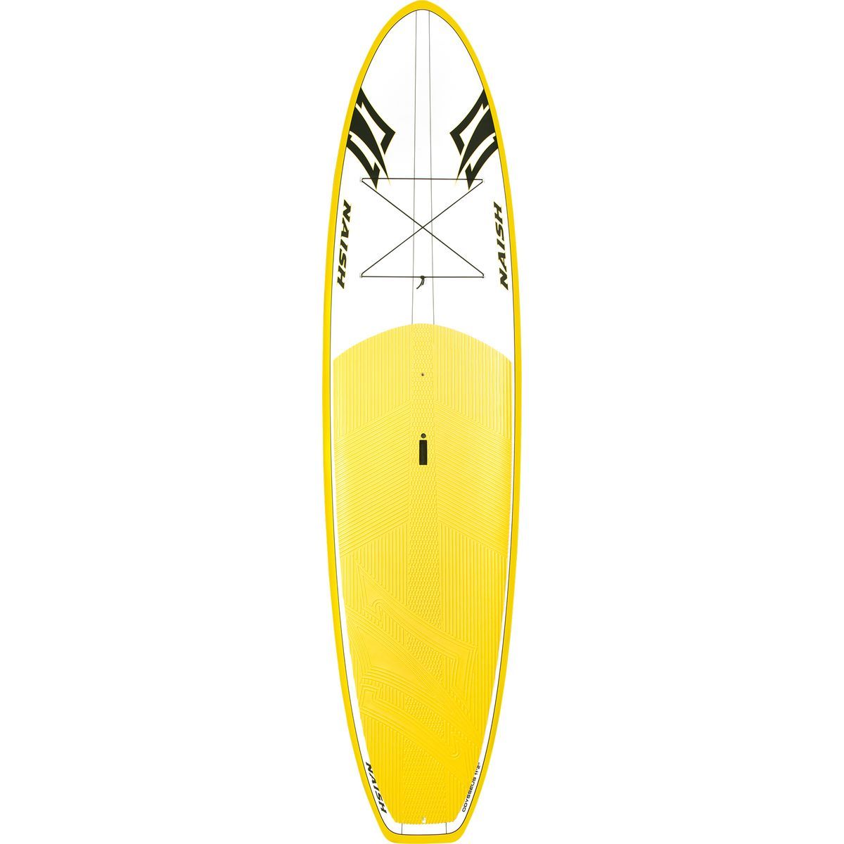 Naish Odysseus StandUp Paddleboard Paddle