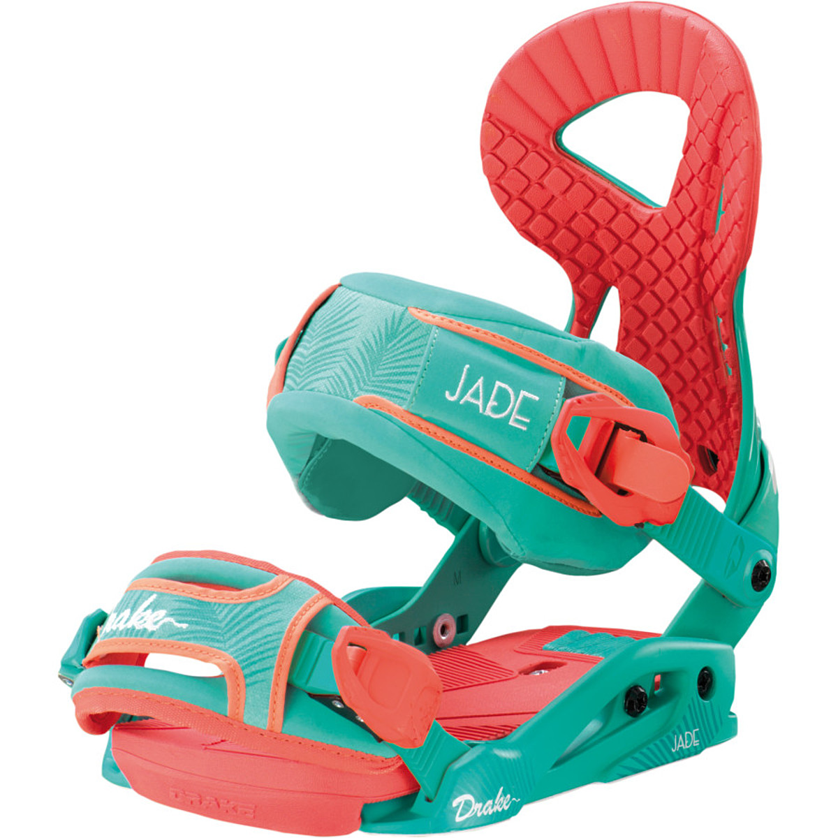 Drake Jade Snowboard Binding Women's Snowboard