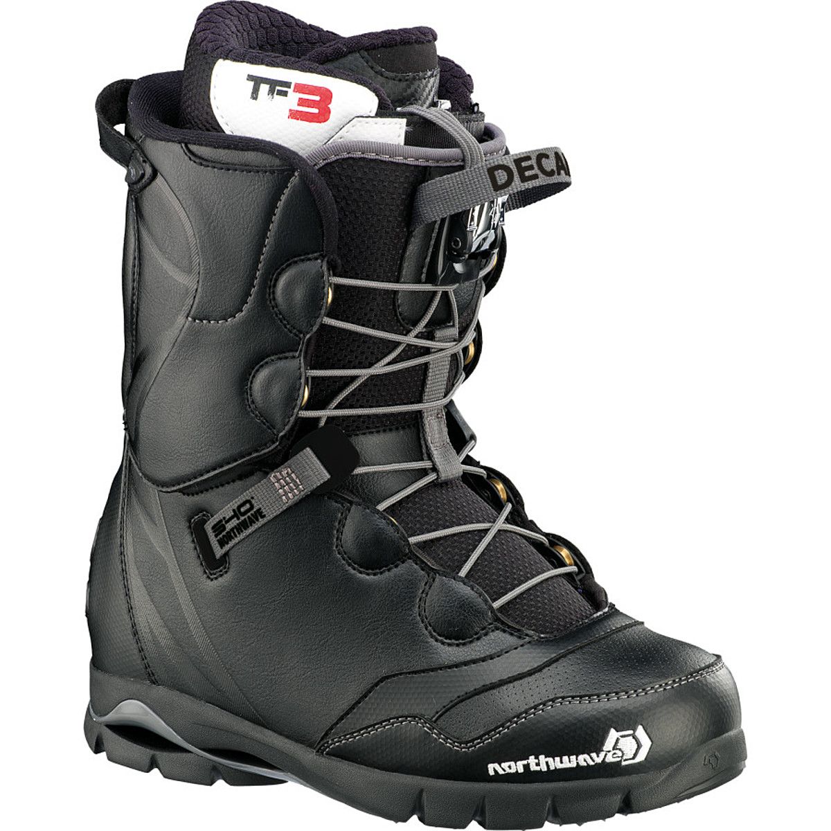 Northwave Snow Decade SL Snowboard Boot Men's Snowboard