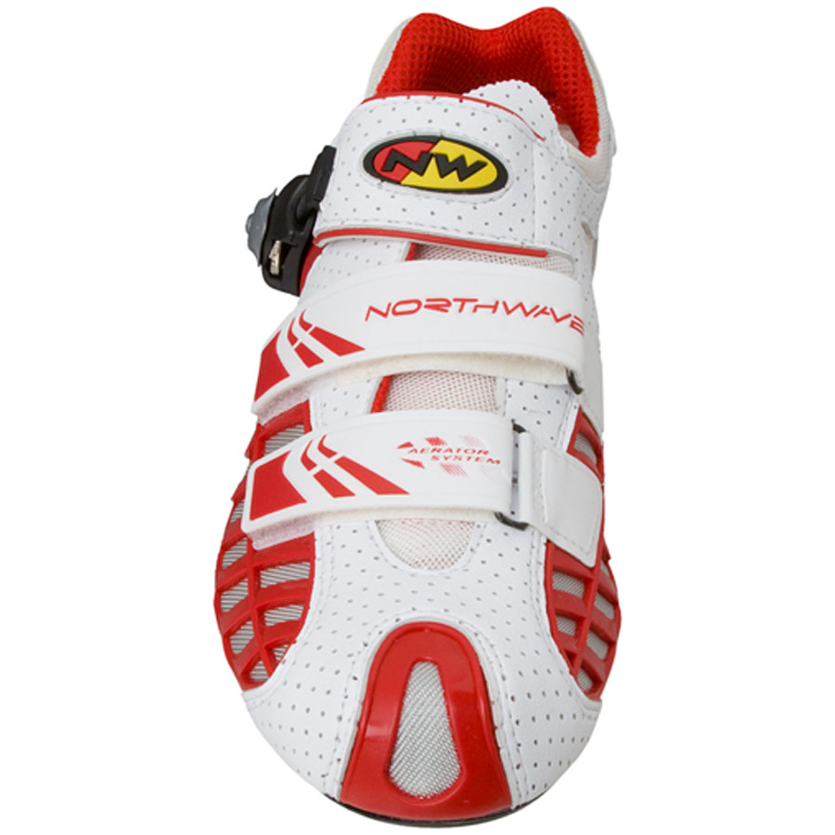 Northwave Aerator Race Air Cycling Shoe Men's Bike