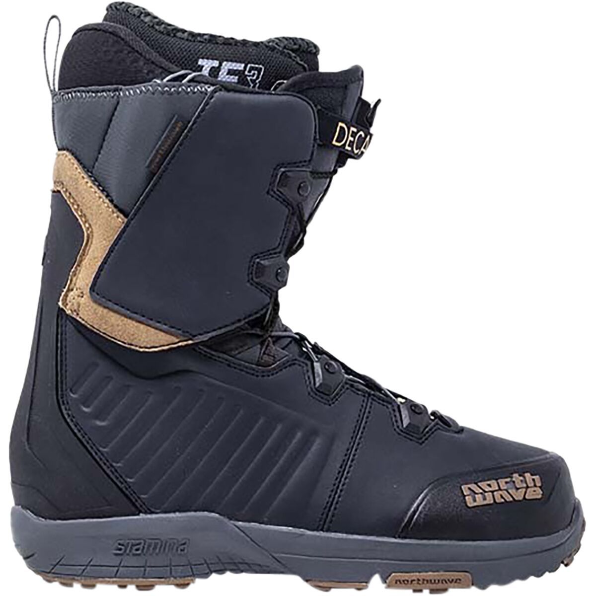 Northwave Snow Decade SL Snowboard Boot 2022 Snowboard