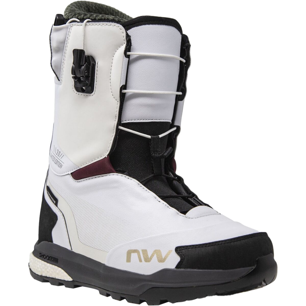 Northwave Snow Decade SLS LTD Snowboard Boot - 2022 - Snowboard