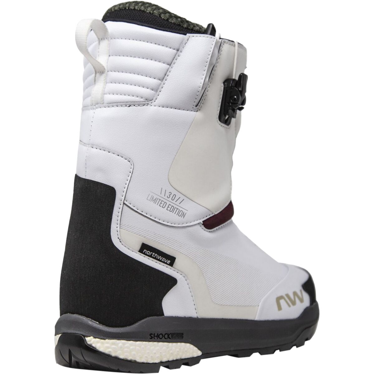 Northwave Snow Decade SLS LTD Snowboard Boot 2022 Snowboard