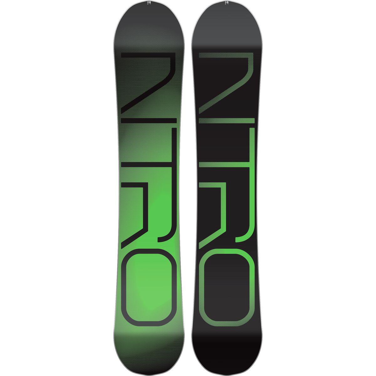 Nitro Ultimate Snowboard Snowboard