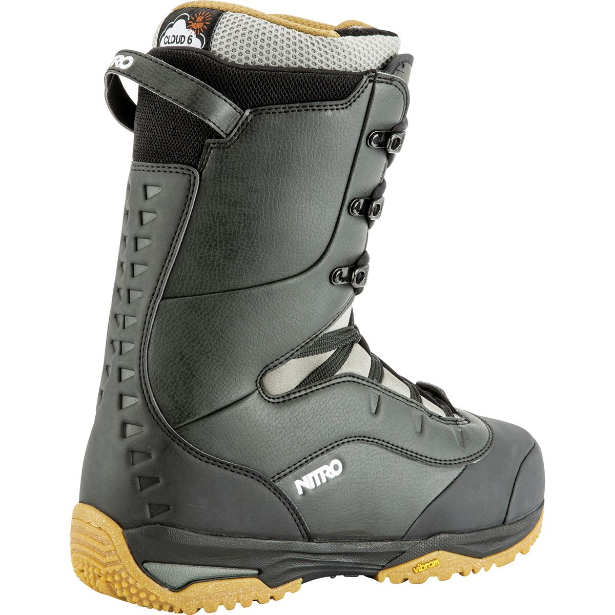 Nitro Venture TLS Pro Snowboard Boot Men's