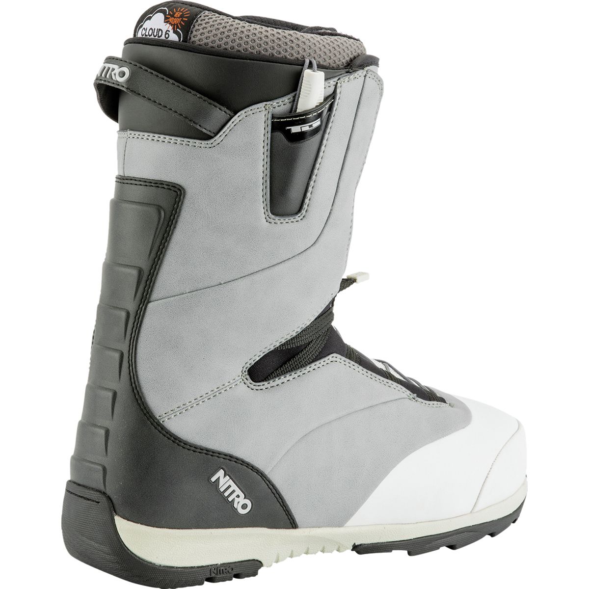 Nitro Venture TLS Snowboard Boot Men's