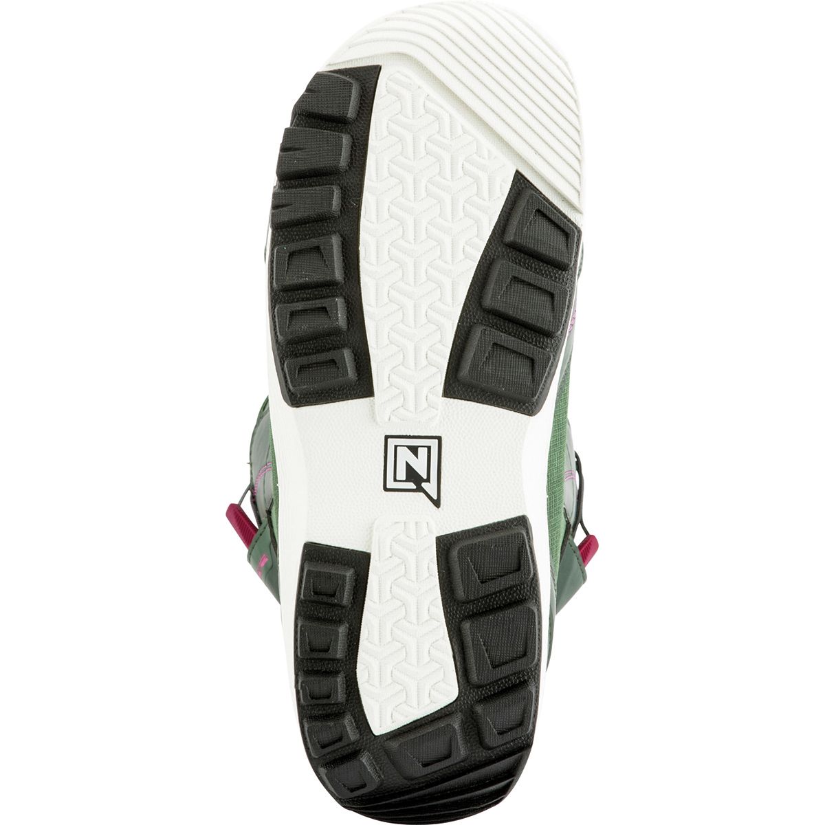 Nitro Monarch TLS Snowboard Boot Women's Snowboard