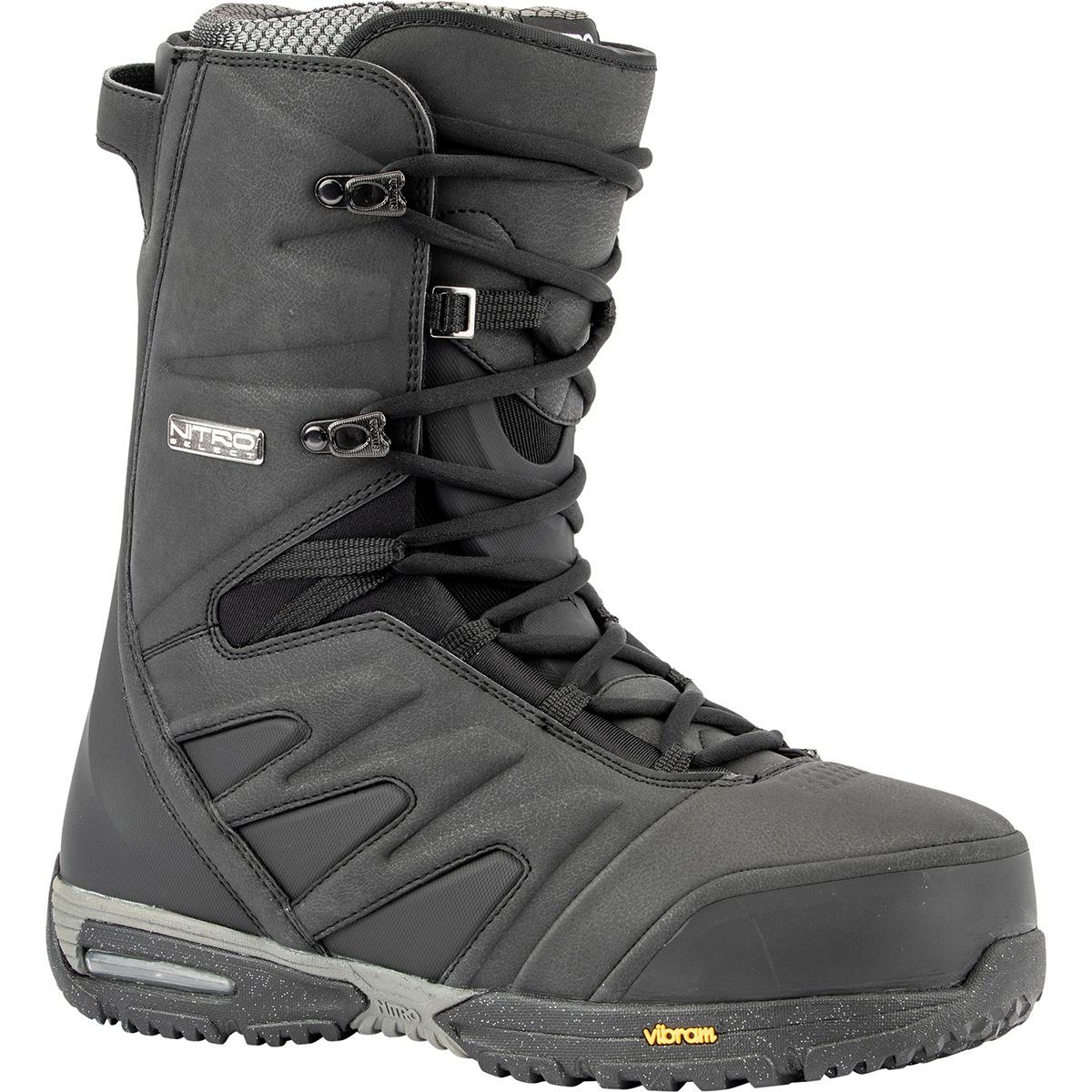 Nitro Select Standard Snowboard Boot Men's Snowboard