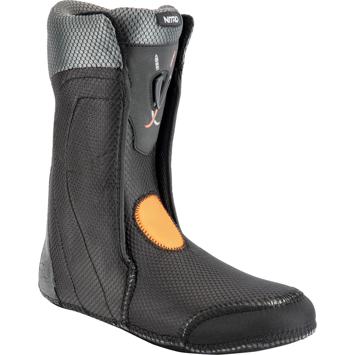 Nitro Team Snowboard Boot Men's Snowboard