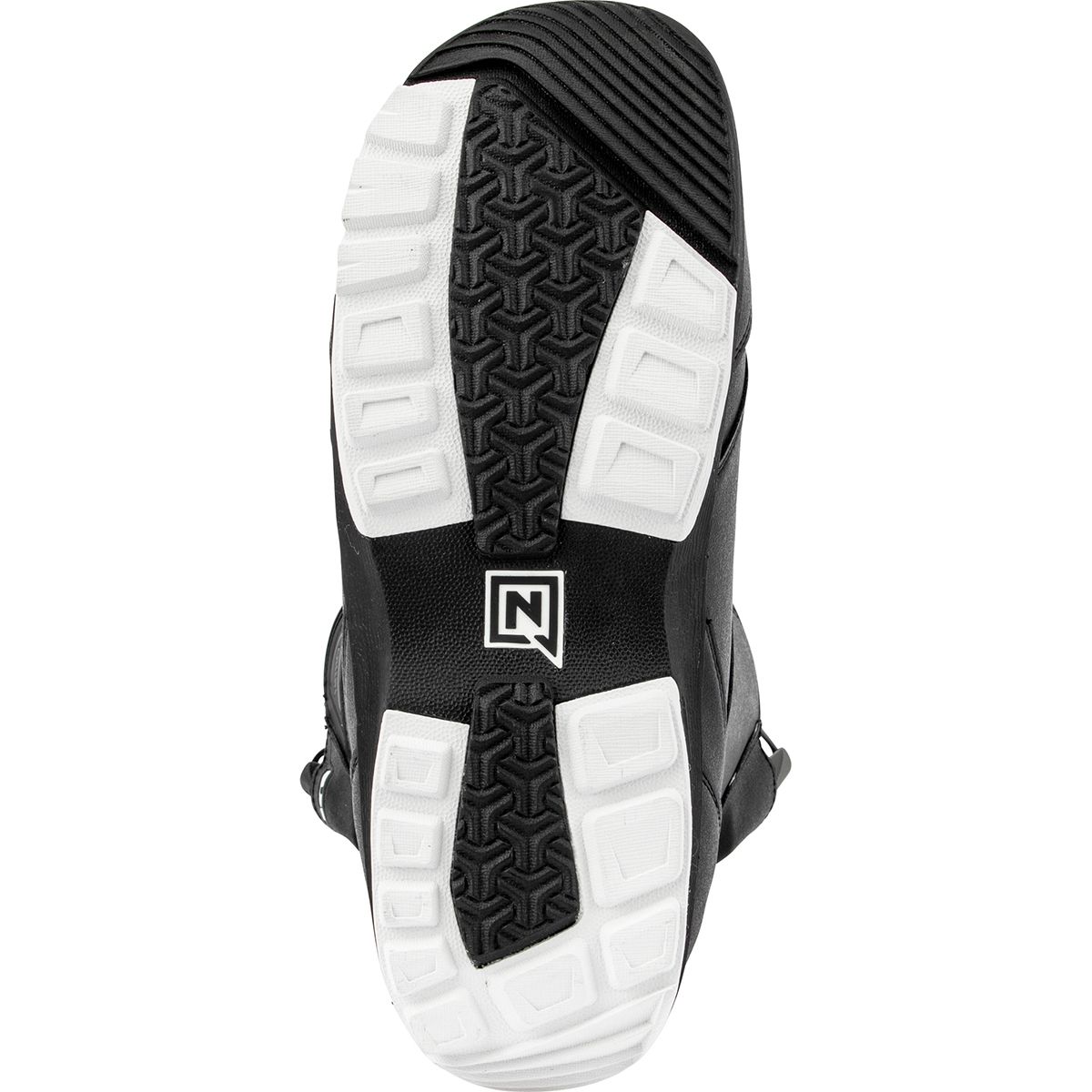 Nitro Anthem TLS Snowboard Boot - Men's - Snowboard
