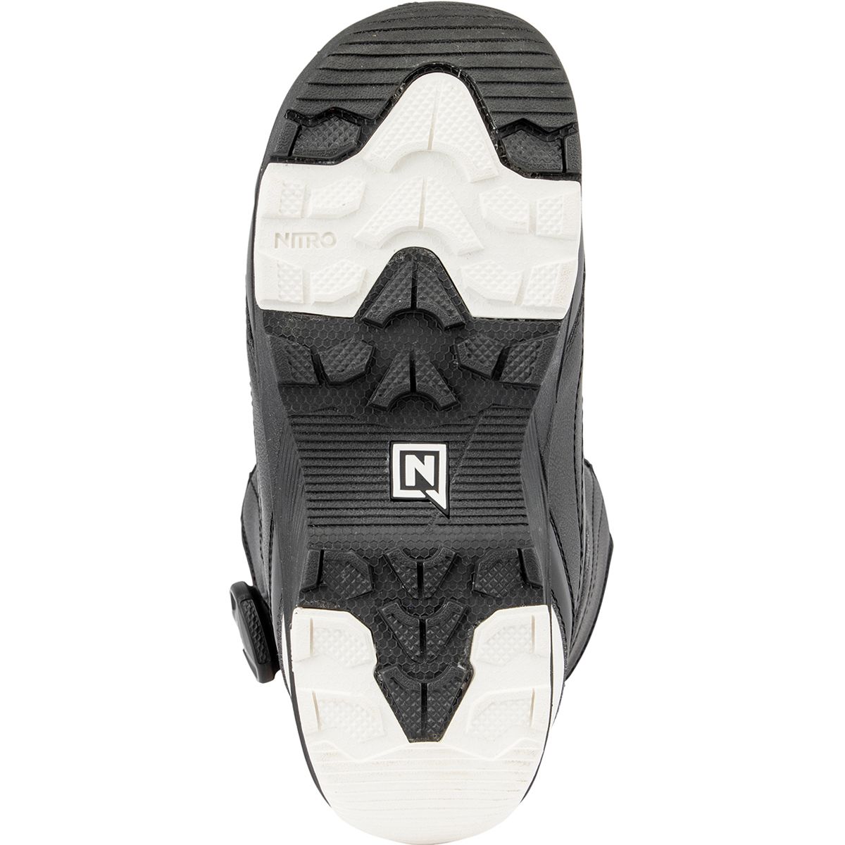 Nitro Cypress BOA DUAL Boot ´20 Women's Snowboard Boots, Size