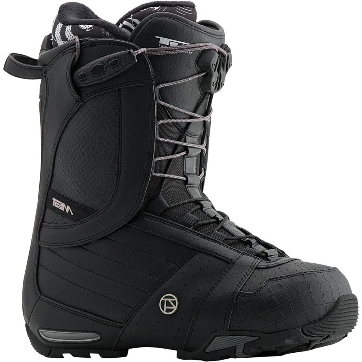 2023 Nitro Select Lace Snowboard Boot - Radio Boardshop