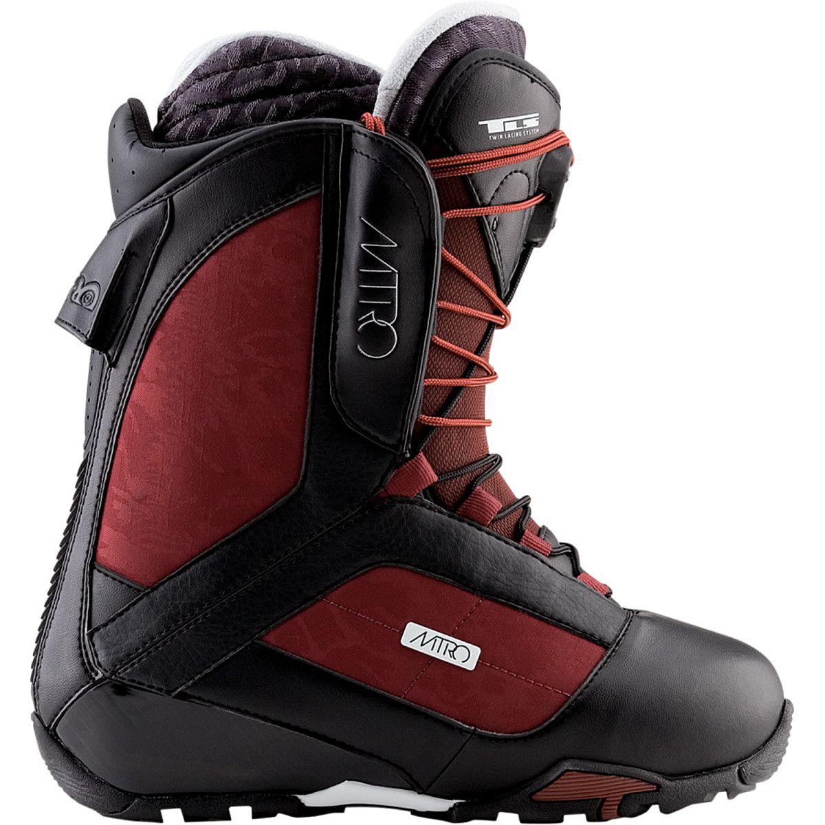 Nitro Dynasty TLS Snowboard Boot Women's Snowboard