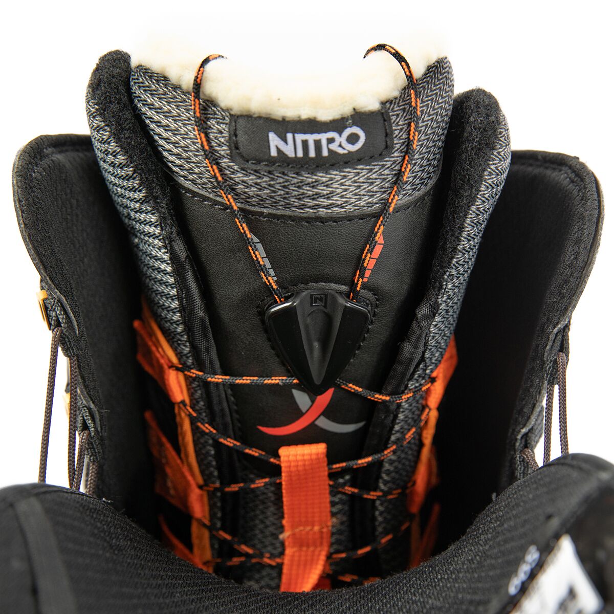 Nitro Faint TLS Snowboard Boot Women's