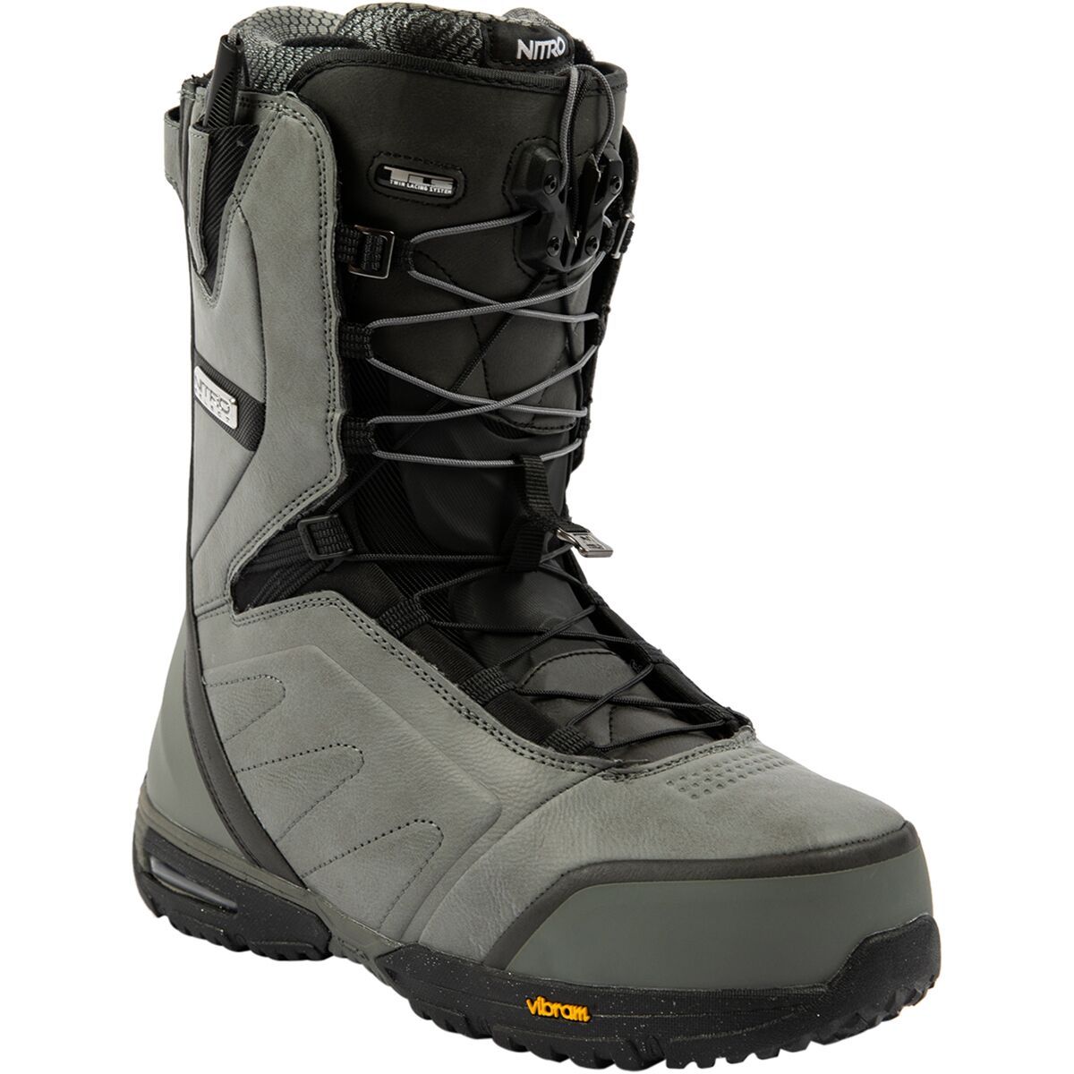 Nitro Select TLS Snowboard Boot Men's Snowboard