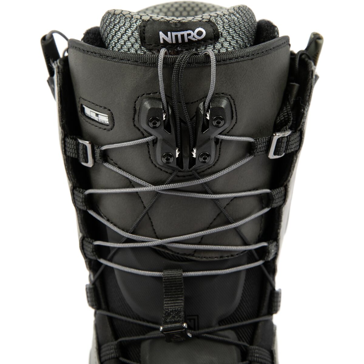 Nitro Select TLS Snowboard Boot Men's Snowboard
