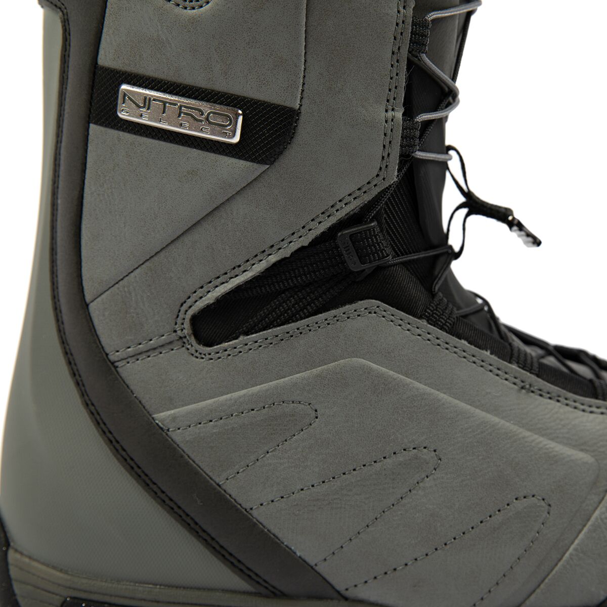 Nitro Select TLS Snowboard Boot Men's Snowboard