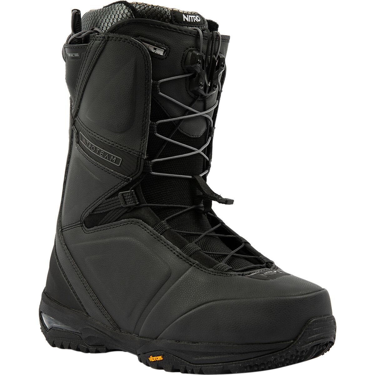 burton step in bindings and boots