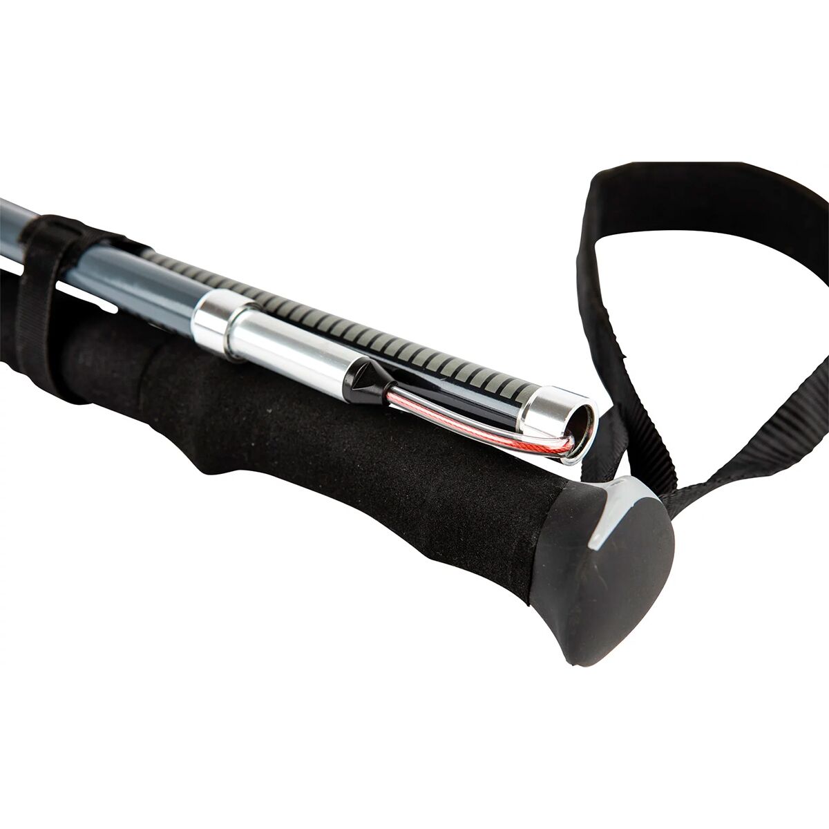 nitro splitboard pole