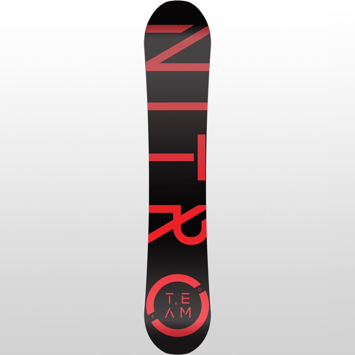 Nitro Team Pro Snowboard - 2022 - Snowboard