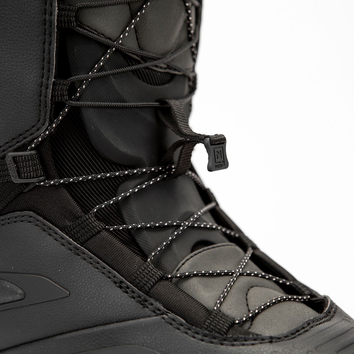 Nitro Select TLS Snowboard Boot 2024 Snowboard