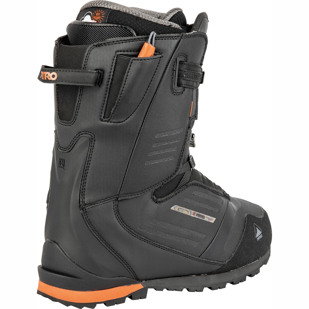 Nitro Incline TLS Snowboard Boot - 2024