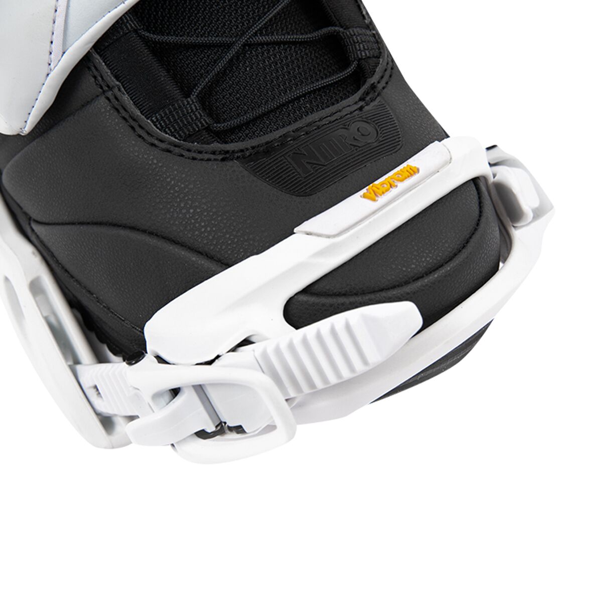 Nitro Team Pro Snowboard Binding - 2023 - Snowboard