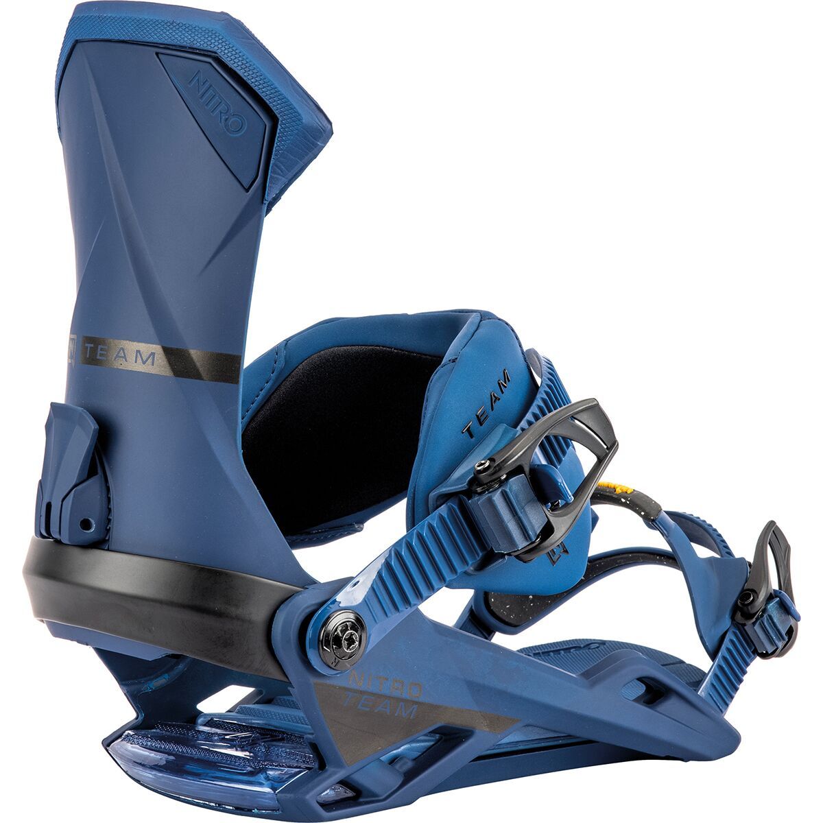 Nitro Team Snowboard Binding 2023 Snowboard
