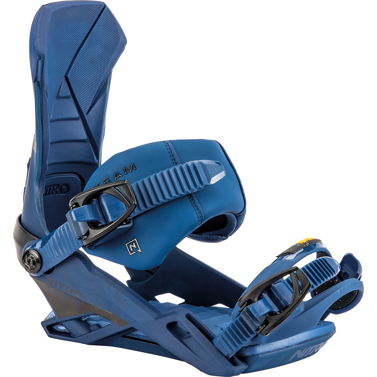 Nitro Team Snowboard Binding 2023 Snowboard