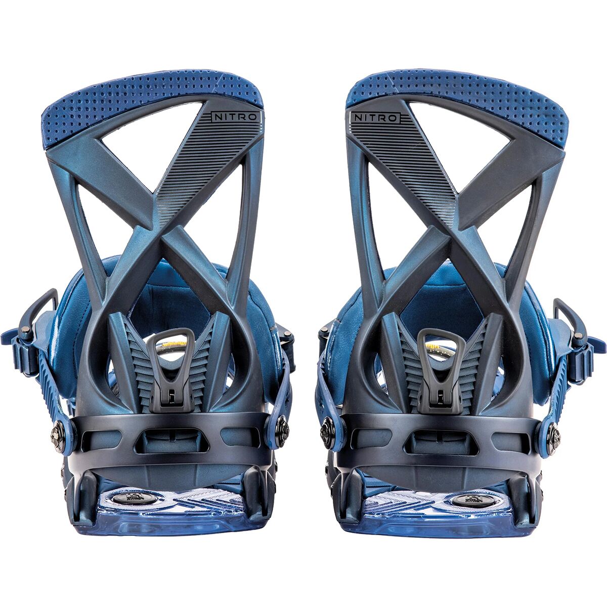 Nitro Team Snowboard Binding 2023 Snowboard